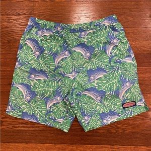 Men’s Vineyard Vines Bathing Suit